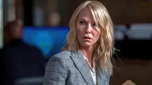 Law %26 Order - Special Victims Unit: Abschied von Kelli Giddish