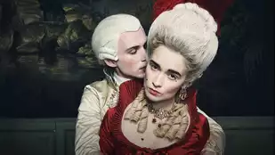 Dangerous Liaisons: Doch keine 2. Staffel f&uuml;r die Starz-Serienfassung 