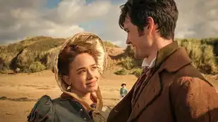 Sanditon: Serienende nach 3. Staffel verk&uuml;ndet