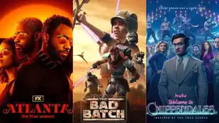 Disney+: Neue Serien und Filme im Januar 2023 (Update)