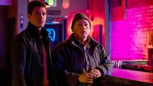 Reginald the Vampire: Deutschlandpremiere im Februar bei Syfy
