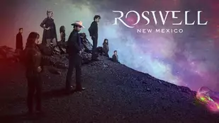 Heute neu: Staffel 3 von Roswell, New Mexico bei Joyn PLUS+ (Update)