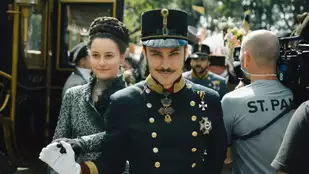 Heute neu: Staffel 2 von Sisi bei RTL