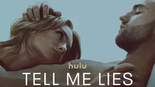 Heute neu: Tell Me Lies bei Disney+