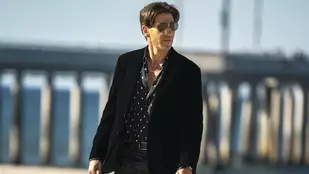 Heute neu: American Gigolo bei Paramount+