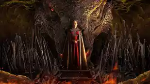 House of the Dragon: Staffel 2 adaptiert Story von Blood %26 Cheese