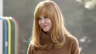Lioness: Nicole Kidman in Serie von Paramount+