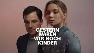 Heute neu: Gestern waren wir noch Kinder im ZDF
