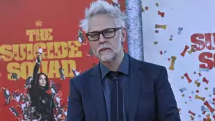 James Gunn schreibt geheime Serie f&uuml;r DCTV
