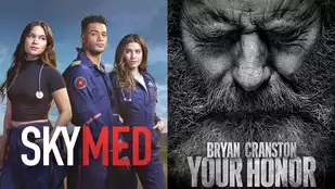 Paramount+: Serien und Filme im Februar 2023 (Update)