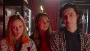 Heute neu: Staffel 2 von Sexify bei Netflix 