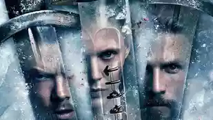 Heute neu: Staffel 2 von Vikings - Valhalla bei Netflix 