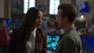 US-Quoten: Rekord-Premiere f&uuml;r Alert bei FOX