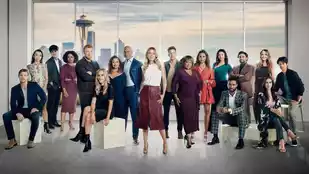 Grey's Anatomy: Trailer zur 19. Midseason-Premiere mit einem Abschied 