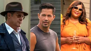 NBC: Neue Sendepl&auml;tze f&uuml;r The Blacklist, Magnum P.I. und Grand Crew