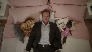 Uncoupled: Netflix setzt Serie mit NPH nach 1. Staffel ab