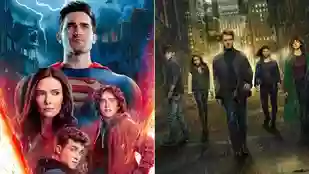 Gotham Knights und Superman %26 Lois: Trailer zu DC-Serien von The CW