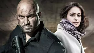 Heute neu: Staffel 4 von Fauda bei Netflix 