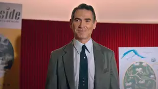 Hello Tomorrow: Trailer zur retrofuturistischen Apple-Serie