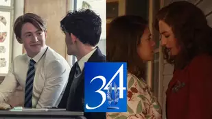 GLAAD Media Awards 2023: Die Nominierungen