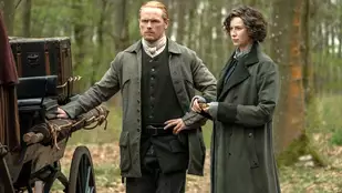 Outlander: Serienfinale in Staffel 8 und Spin-off offiziell best&auml;tigt