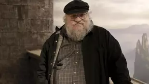 Hunter's Run: Sci-Fi-Roman von George R. R. Martin wird adaptiert 