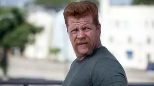 Superman %26 Lois: Michael Cudlitz spielt Lex Luthor ab Staffel 3
