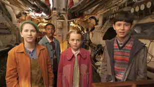 Mysterious Benedict Society: Disney+ l&ouml;st die Gesellschaft auf