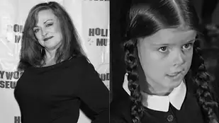 The Addams Family: Original-Wednesday Lisa Loring ist tot