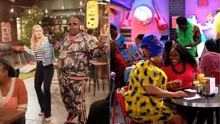 US-Quoten: The Neighborhood und Bob Hearts Abishola gl&auml;nzen bei CBS