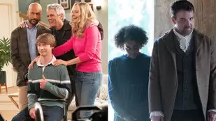 Hulu cancelt Reboot und Kindred nach nur einer Staffel
