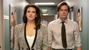 Streamingtipp: Die Newsreader auf arte.tv