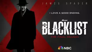 The Blacklist: Trailer zur 10. und letzten Staffel auf NBC