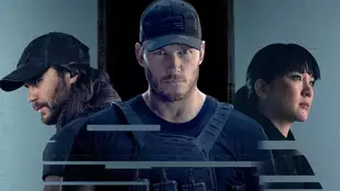 The Terminal List: Milit&auml;rdrama mit Chris Pratt erh&auml;lt 2. Staffel und Prequel