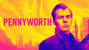 Pennyworth: Bat-Butlerserie nach 3. Staffel abgesetzt