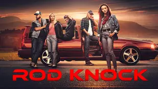 Heute neu: Staffel 3 von Rod Knock bei ZDFneo
