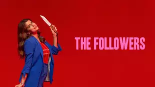 Heute neu: The Followers bei Paramount+