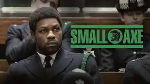 Small Axe: Deutschlandpremiere im März bei One