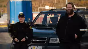 Trapped: Deutschlandpremiere der 3. Staffel im ZDF