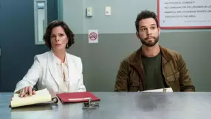 So Help Me Todd: CBS bestellt 2. Staffel 