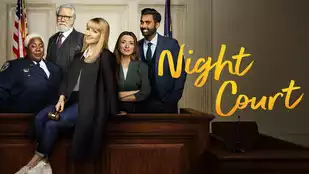 Night Court: NBC bestellt 2. Staffel der Comedy mit Melissa Rauch