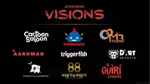 Star Wars - Visions: Starttermin f&uuml;r Staffel 2 und Infos zu Kreativen 