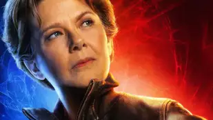 Apples Never Fall: Annette Bening mit seltener Serienrolle auf Peacock
