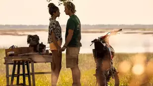 Outer Banks: Netflix-Trailer zur 3. Staffel der Abenteuerserie 
