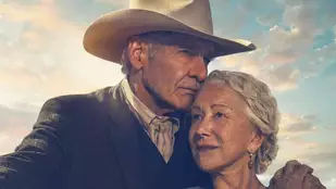 1923: Yellowstone-Prequel erhält 2. Staffel