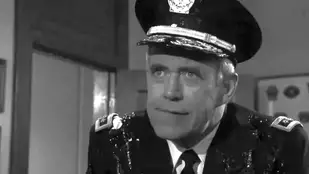 Police Academy: George R. Robertson mit 89 verstorben