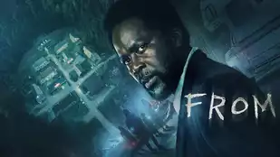 From: Kritik zur 1. Staffel der Mystery-Horrorserie