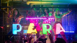 Para - Wir sind King: 2. Staffel ab April bei Warner TV Serie