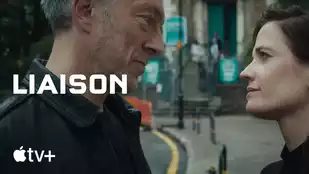 Liaison: Trailer zur Apple-Serie mit Eva Green und Vincent Cassell