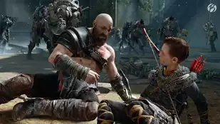 God of War: Update zur Serienadaption von Amazon